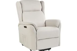 Elektrisk reclinerfåtölj Elegy