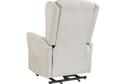 Elektrisk reclinerfåtölj Elegy