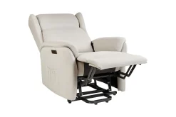 Elektrisk reclinerfåtölj Elegy