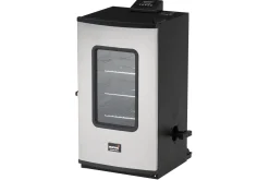 Elektrisk Rökare Mustang 650W