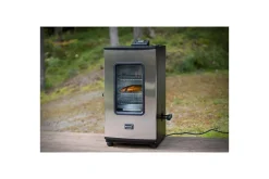 Elektrisk Rökare Mustang 650W
