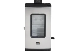 Elektrisk Rökare Mustang 650W