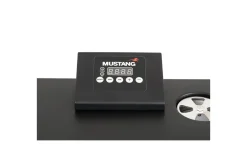 Elektrisk Rökare Mustang 650W