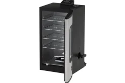 Elektrisk Rökare Mustang 650W