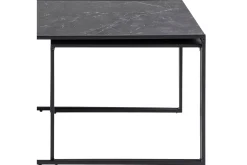 Elgrau Soffbord 120x60 cm