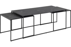Elgrau Soffbord 120x60 cm