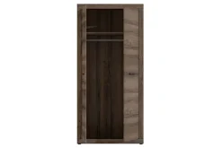 Elhovo Garderob 52x94 cm
