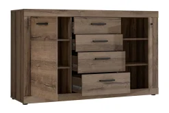 Elhovo Sideboard 41x143 cm