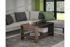 Elhovo Soffbord 90 cm