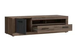 Elhovo Tv-bänk 143 cm