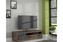 Elhovo Tv-bänk 143 cm