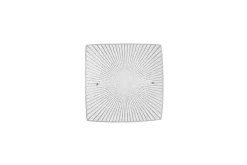 Elisa Plafond 30cm E27 krom