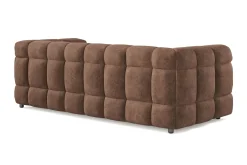 Elise 3-sits Bubblig Soffa