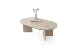 Elith Soffbord 128 cm
