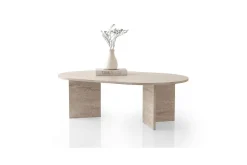 Elith Soffbord 128 cm