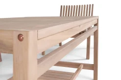 Elkest Loungegrupp Utomhus