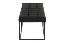 Ella Sittbänk 120 cm Rutig