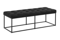Ella Sittbänk 120 cm Rutig