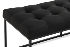 Ella Sittbänk 120 cm Rutig