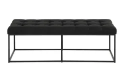 Ella Sittbänk 120 cm Rutig