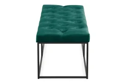 Ella Sittbänk 120cm Djuphäftad