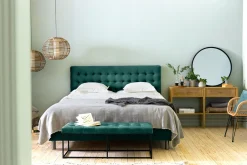 Ella Sittbänk 120cm Rutig