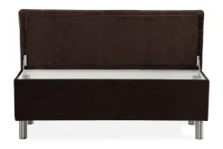 Ella Sängkista 140cm Rutig