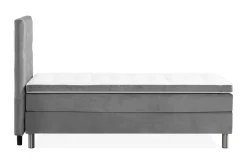 Ella Sängpaket 90x200 cm Knapp Gavel