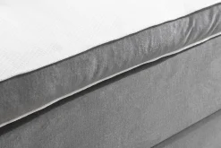 Ella Sängpaket 90x200 cm Knapp Gavel