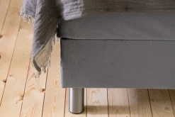 Ella Sängpaket 90x200 cm Knapp Gavel