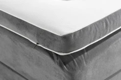 Ella Sängpaket 90x200 cm Knapp Gavel