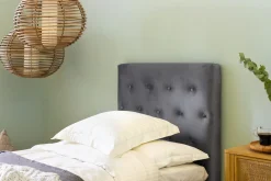 Ella Sängpaket 90x200 cm Knapp Gavel
