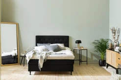 Ella Sängpaket 120x200 cm Knapp Gavel