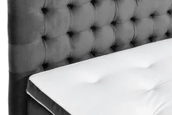 Ella Sängpaket 140x200 cm Rutig Gavel