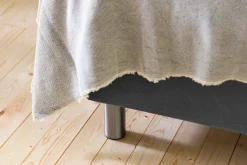 Ella Sängpaket 160x200 cm Rutig Gavel