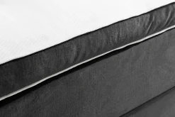 Ella Sängpaket 160x200 cm Rutig Gavel
