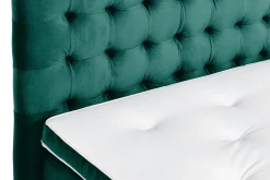 Ella Sängpaket 120x200 cm Rutig Gavel