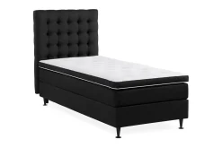 Ella Sängpaket 90x200 cm Rutig Gavel
