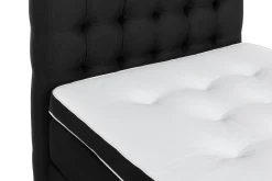Ella Sängpaket 90x200 cm Rutig Gavel