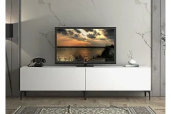 Elspet Tv-bänk 200 cm