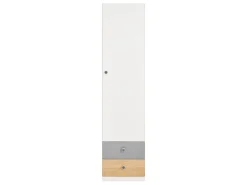 Elvaren Garderob 45 cm