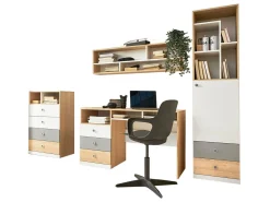 Elvaren Möbelset för Kontor