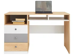 Elvaren Skrivbord 125 cm
