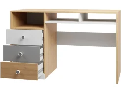 Elvaren Skrivbord 125 cm