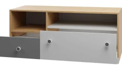 Elvaren Tv-Bänk 120 cm
