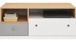 Elvaren Tv-Bänk 120 cm