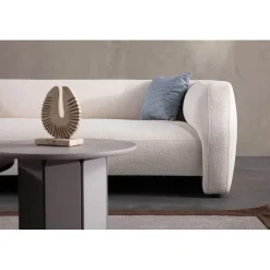 Elvaris 4-sits Soffa med Divan