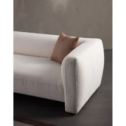 Elvaris 4-sits Soffa med Divan