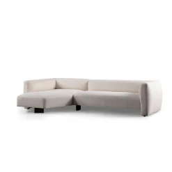 Elvaris 4-sits Soffa med Divan