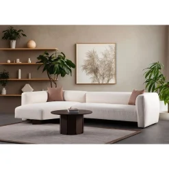 Elvaris 4-sits Soffa med Divan